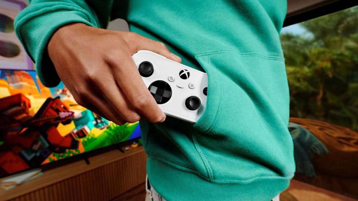 xbox nano portada