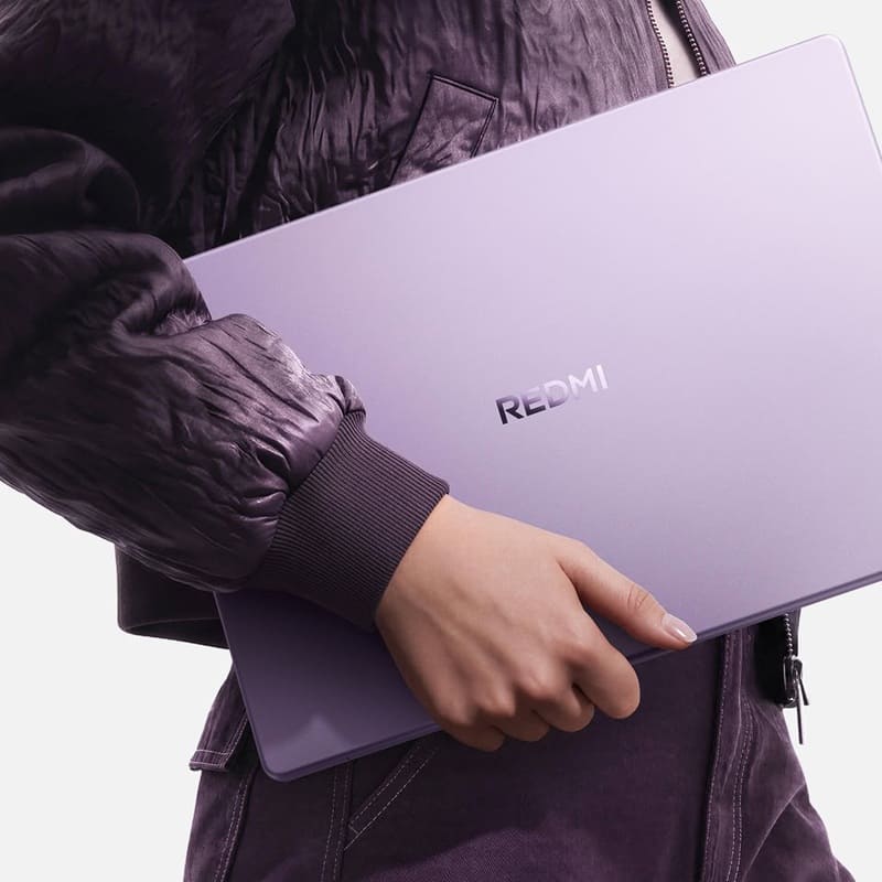 xiaomi redmi book 14 2027 portada