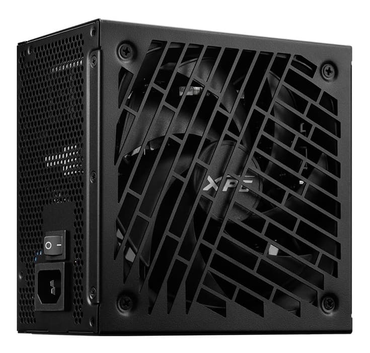 XPG CORE REACTOR III estrena protección activa para GPU de hasta 600W