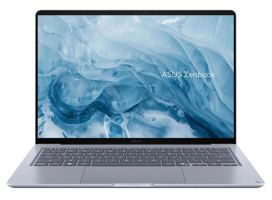 ASUS Zenbook 14 llega a España desde 799,99€ con Snapdragon X y pantalla OLED